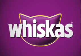 Whiskas - Locución - Comercial para TV